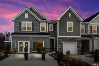 218 Ivy Vine Way Raleigh, NC 27610