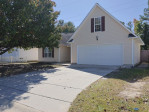 838 Nighthawk Pl Fayetteville, NC 28314