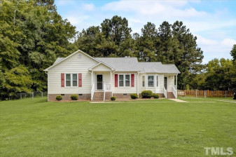 2337 Malos St Garner, NC 27529