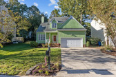 5004 Royal Troon Dr Raleigh, NC 27604