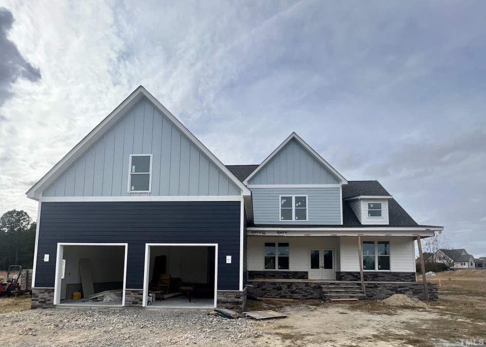42 Warner Hill Fuquay Varina, NC 27526