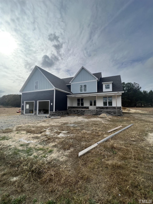 42 Warner Hill Fuquay Varina, NC 27526