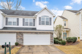 2509 Blackwolf Run Ln Raleigh, NC 27604