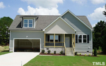 50 Misty Mountain Ln Spring Hope, NC 27882