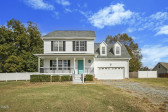 62 Sophia Ln Willow Springs, NC 27592