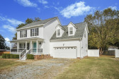 62 Sophia Ln Willow Springs, NC 27592