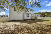 62 Sophia Ln Willow Springs, NC 27592