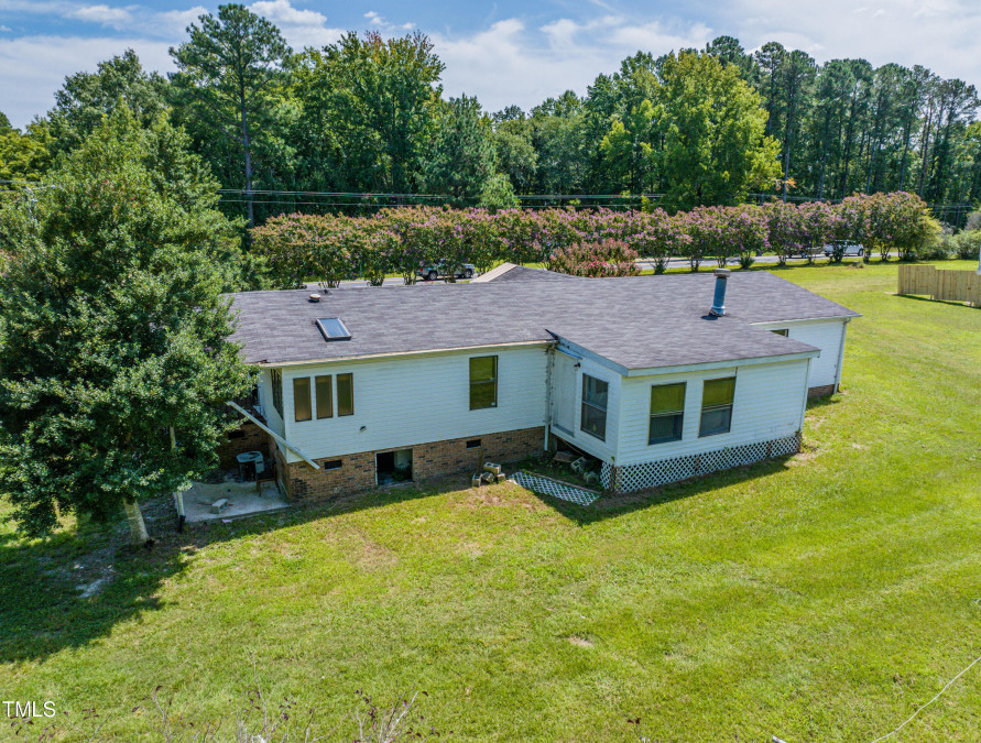 1063 Nc Highway 903 Littleton, NC 27850