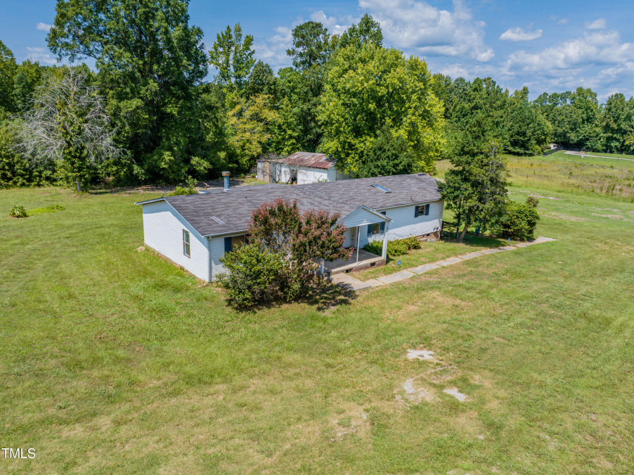 1063 Nc Highway 903 Littleton, NC 27850