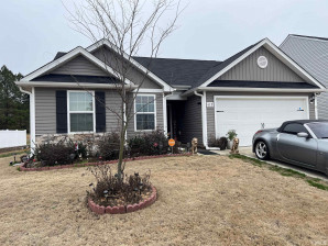 612 Crackling Ct Zebulon, NC 27597