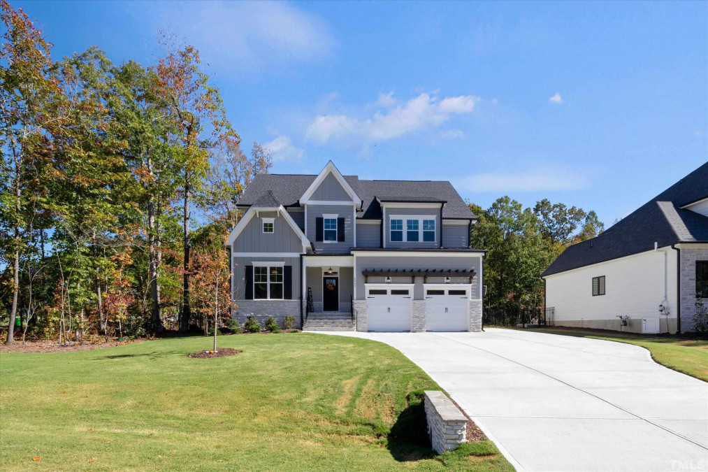 6440 Prescott Chase Dr, Wake Forest, NC 27587 Raleigh Realty