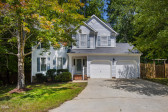 4 Burwell Ct Durham, NC 27705