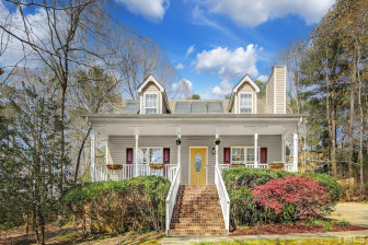 170 Eagle Stone Rg Youngsville, NC 27596