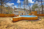 170 Eagle Stone Rg Youngsville, NC 27596