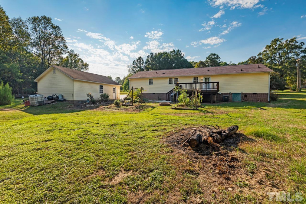 7414 Russell Rd Durham, NC 27712