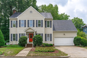 206 Palace Green Cary, NC 27518