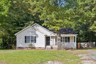 304 Duck Pond Ln Clayton, NC 27520