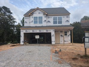 88 Tradewind Ct Garner, NC 27529