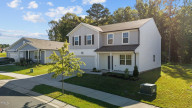 1448 Heron Pond St Raleigh, NC 27604