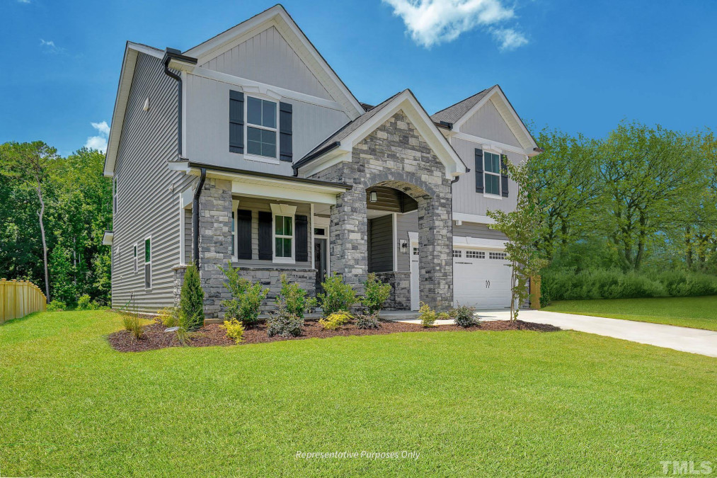 89 Duncan Creek Rd Lillington, NC 27546