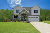 89 Duncan Creek Rd Lillington, NC 27546