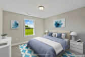 89 Duncan Creek Rd Lillington, NC 27546