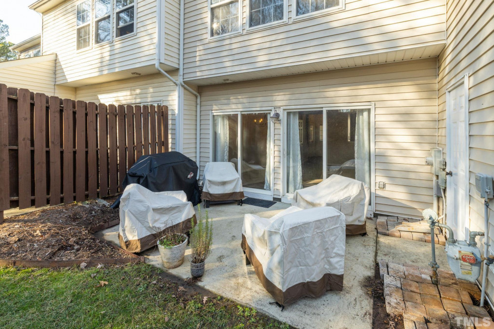 304 Canyon Lake Cir Morrisville, NC 27560