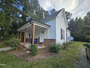 310 Woodall St Smithfield, NC 27577