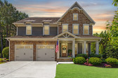 4805 Goldleaf Ct Apex, NC 27539