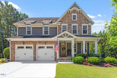 4805 Goldleaf Ct Apex, NC 27539