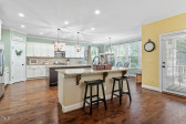 4805 Goldleaf Ct Apex, NC 27539