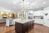 4805 Goldleaf Ct Apex, NC 27539