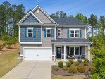 43 Winfield Manor Ct Clayton, NC 27527