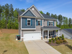 43 Winfield Manor Ct Clayton, NC 27527