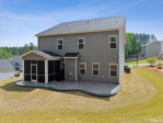 43 Winfield Manor Ct Clayton, NC 27527