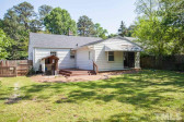 614 Glascock St Raleigh, NC 27604