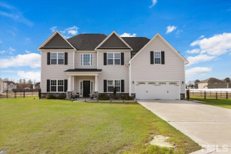 104 Ripken Ct Goldsboro, NC 27530