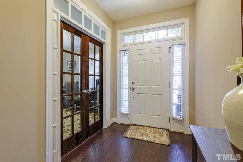 83 Clarks Creek Rd Pittsboro, NC 27312
