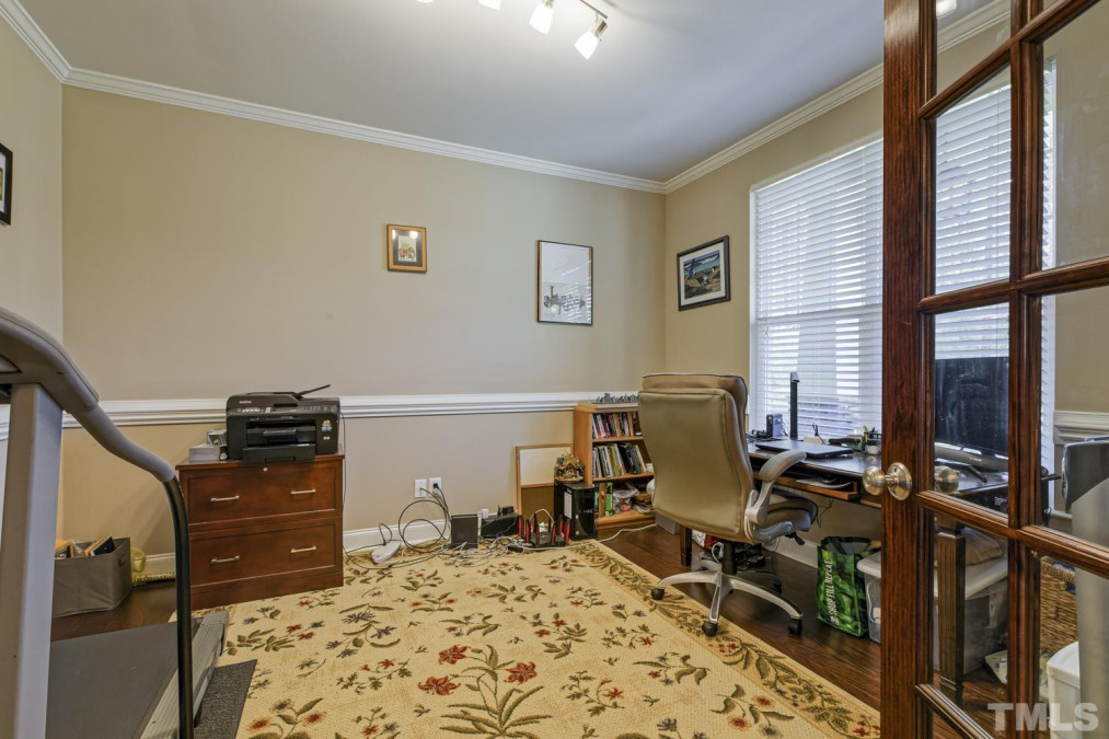 83 Clarks Creek Rd Pittsboro, NC 27312