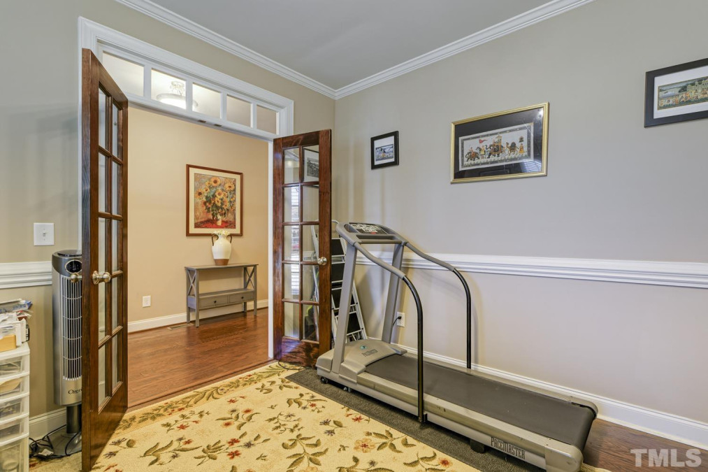 83 Clarks Creek Rd Pittsboro, NC 27312