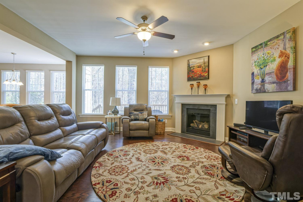 83 Clarks Creek Rd Pittsboro, NC 27312