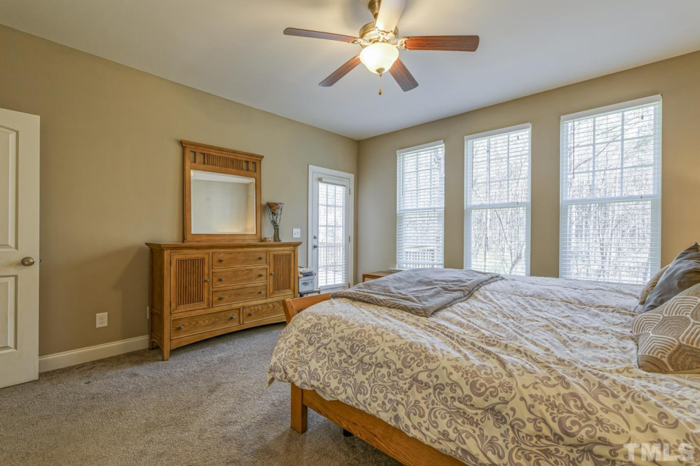 83 Clarks Creek Rd Pittsboro, NC 27312