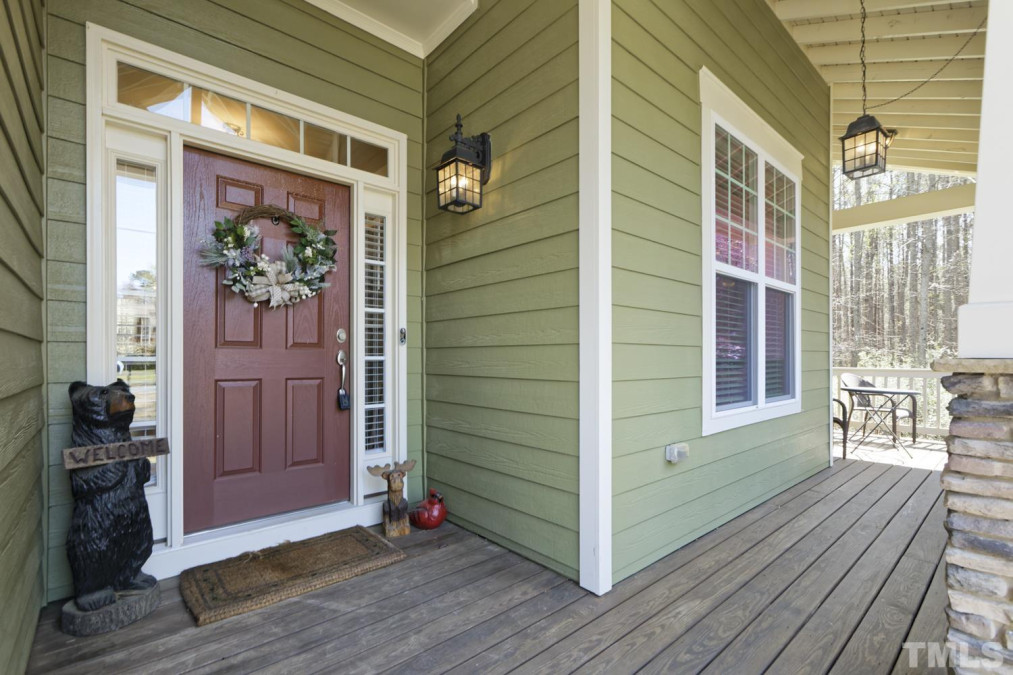 83 Clarks Creek Rd Pittsboro, NC 27312