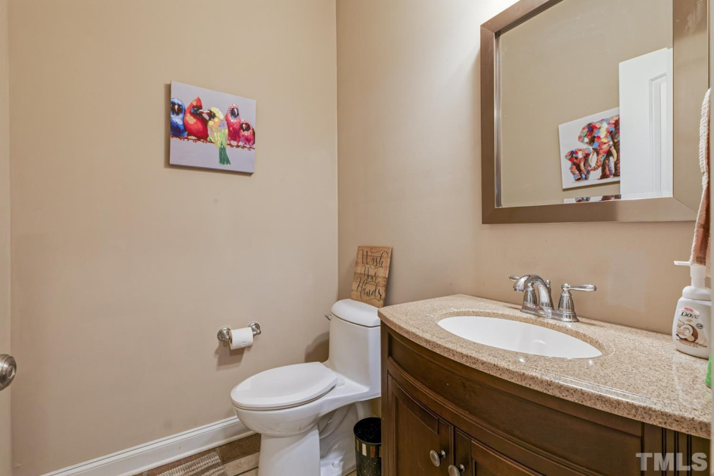 83 Clarks Creek Rd Pittsboro, NC 27312