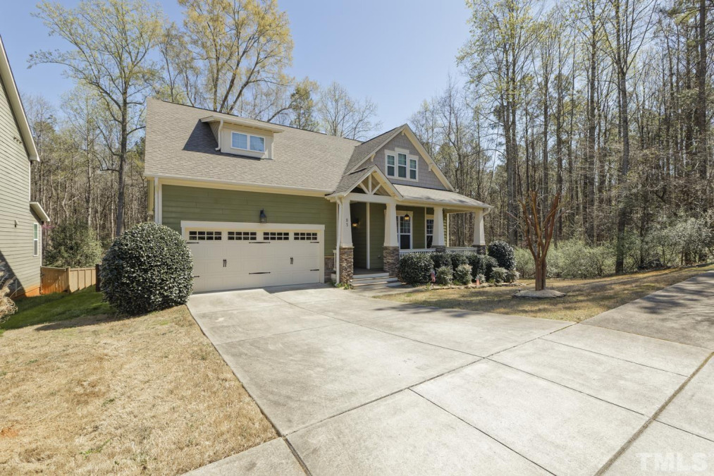 83 Clarks Creek Rd Pittsboro, NC 27312