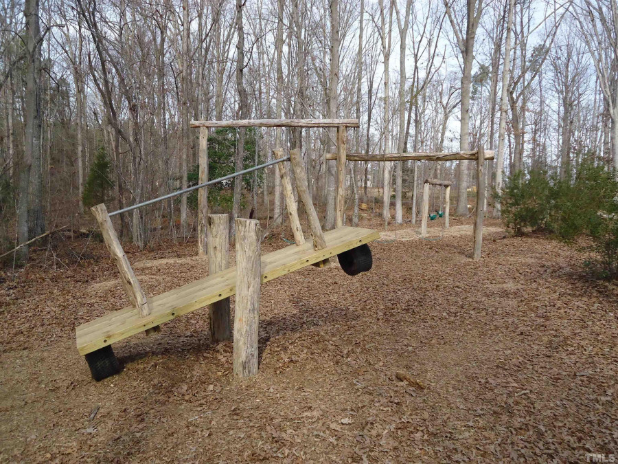 83 Clarks Creek Rd Pittsboro, NC 27312