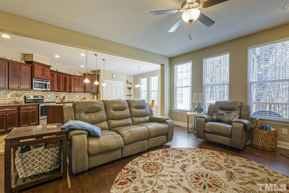 83 Clarks Creek Rd Pittsboro, NC 27312