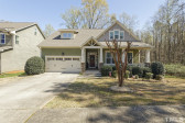 83 Clarks Creek Rd Pittsboro, NC 27312