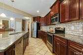 83 Clarks Creek Rd Pittsboro, NC 27312