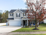 141 Oakton Ridge Pl Garner, NC 27529